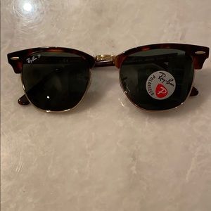 Ray-Ban Polarized Sunglasses